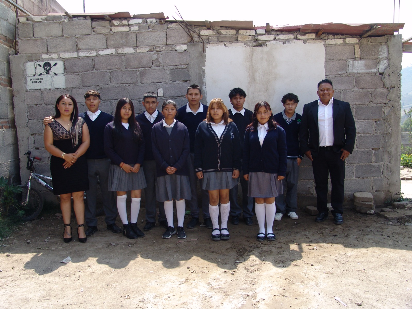 Graduación